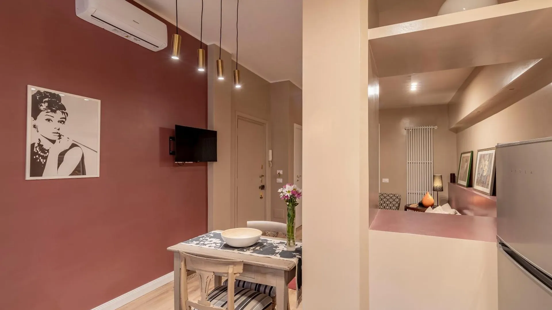 Oldstation Apartment Rome