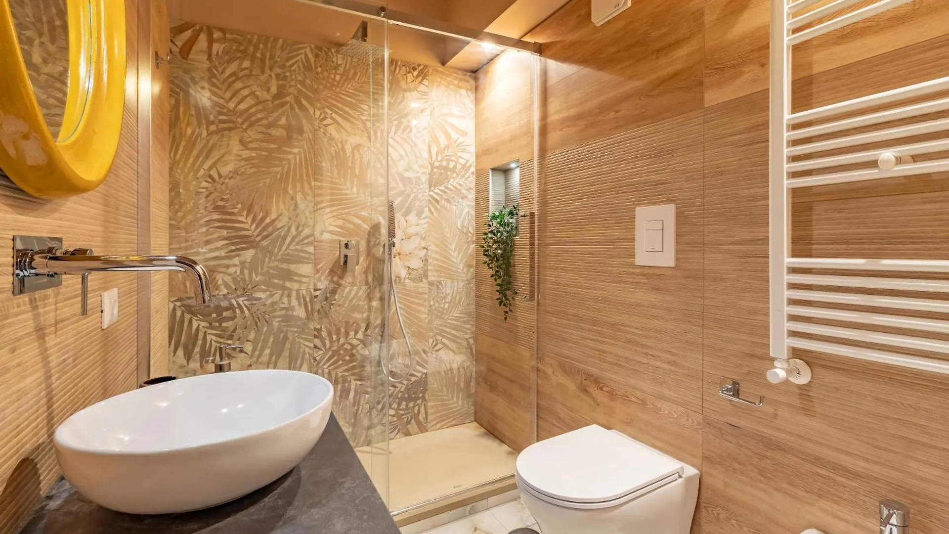 Oldstation Apartment Rome