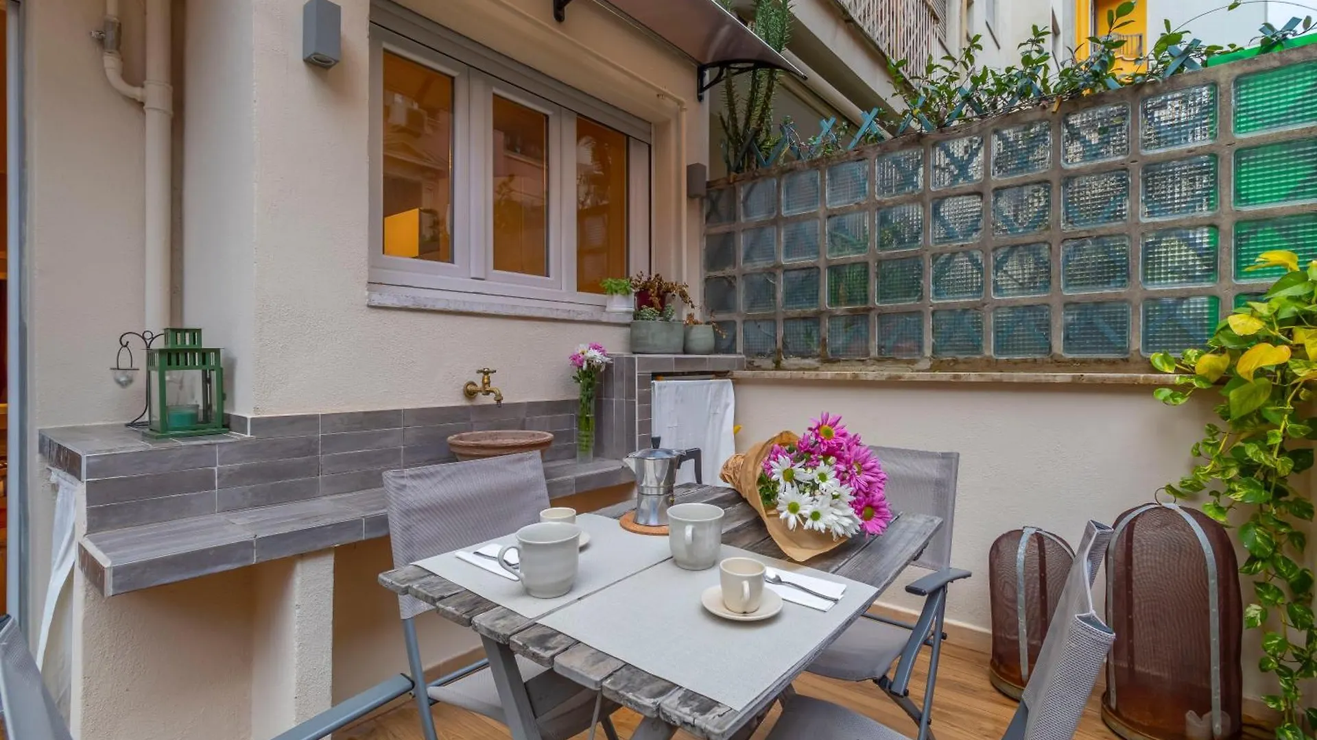 Oldstation Apartment Rome