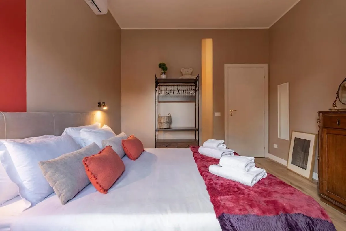 Oldstation Apartment Rome