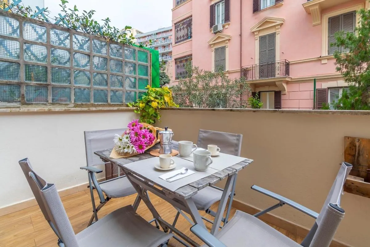 Oldstation Apartment Rome