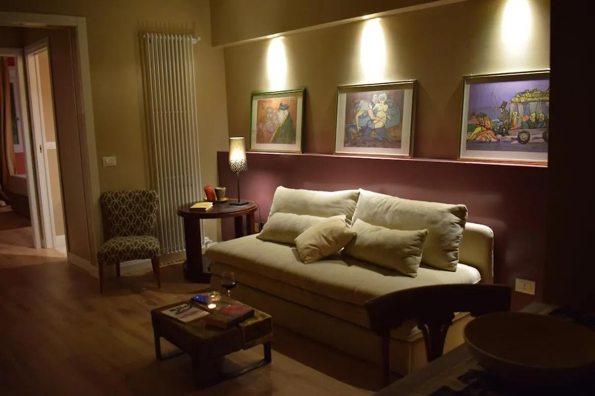 Oldstation Apartment Rome 0*,  Italy