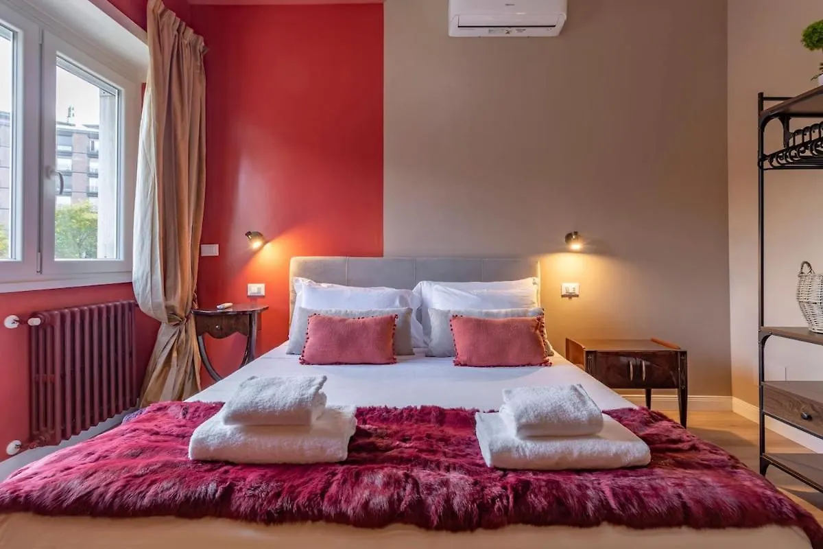 Oldstation Apartment Rome