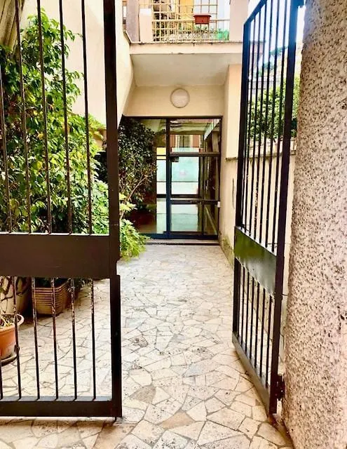Oldstation Apartment Rome