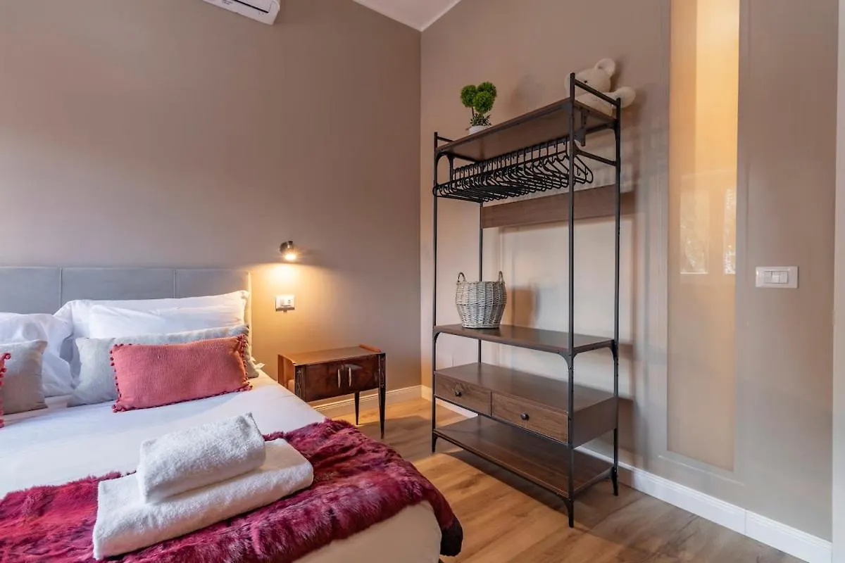Oldstation Apartment Rome