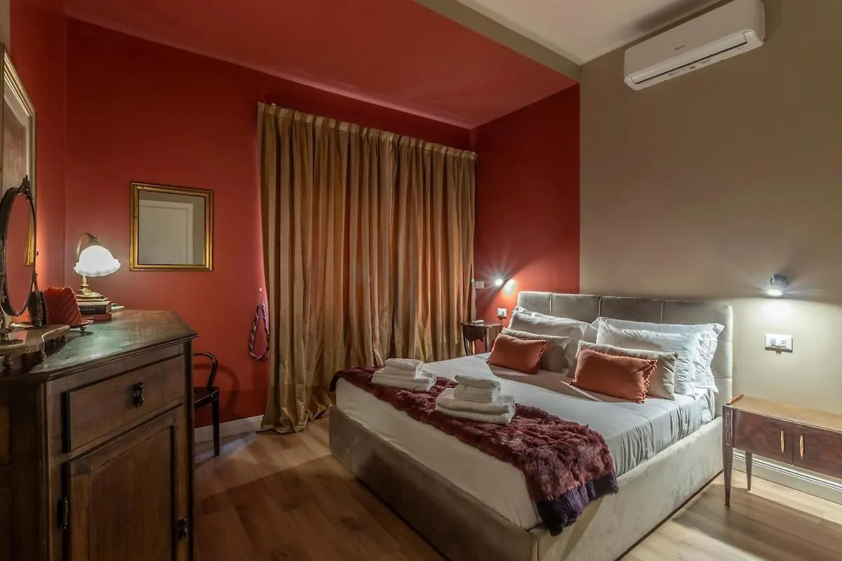 Oldstation Apartment Rome