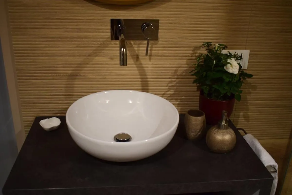 Oldstation Apartment Rome