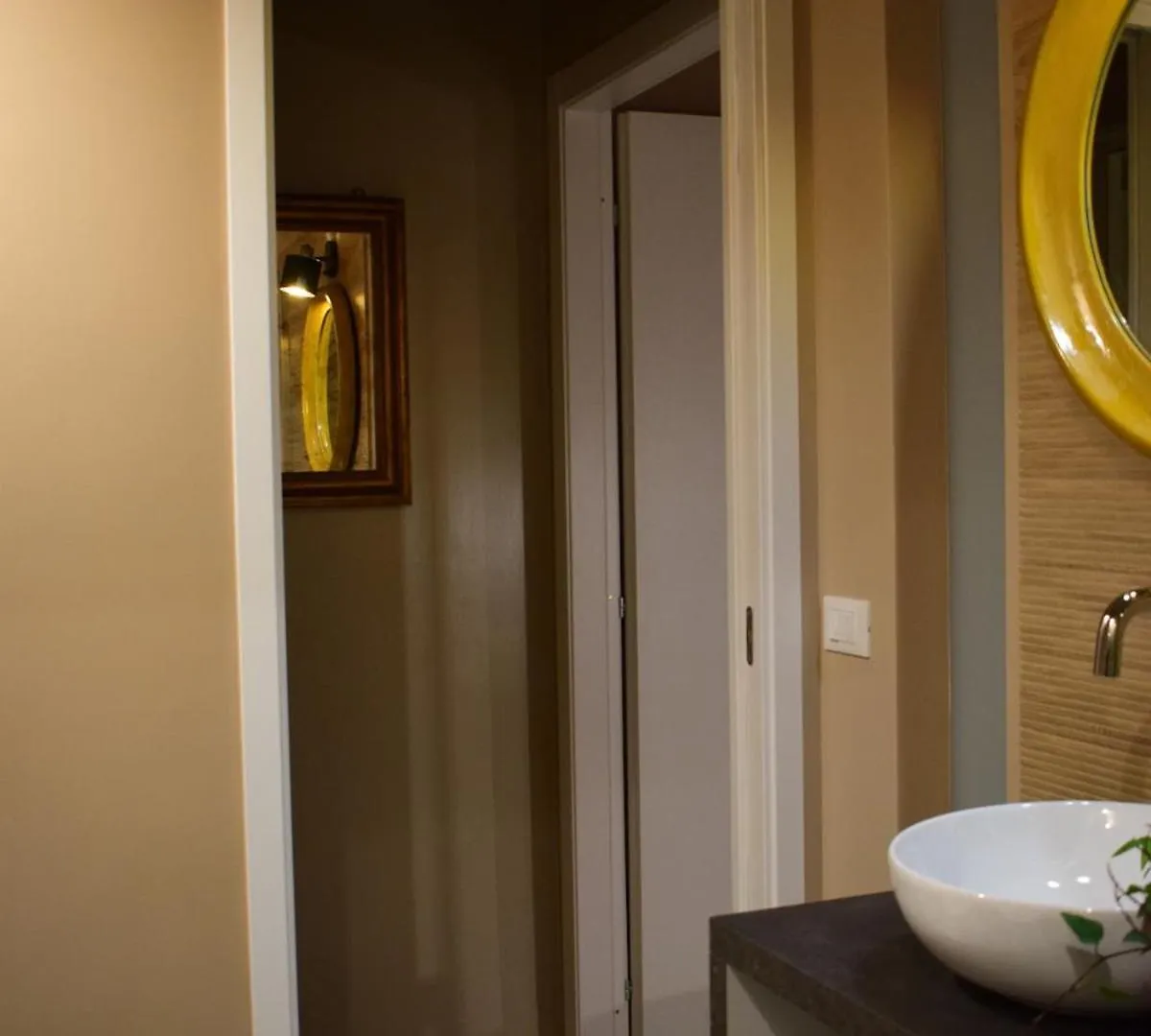 Oldstation Apartment Rome Italy