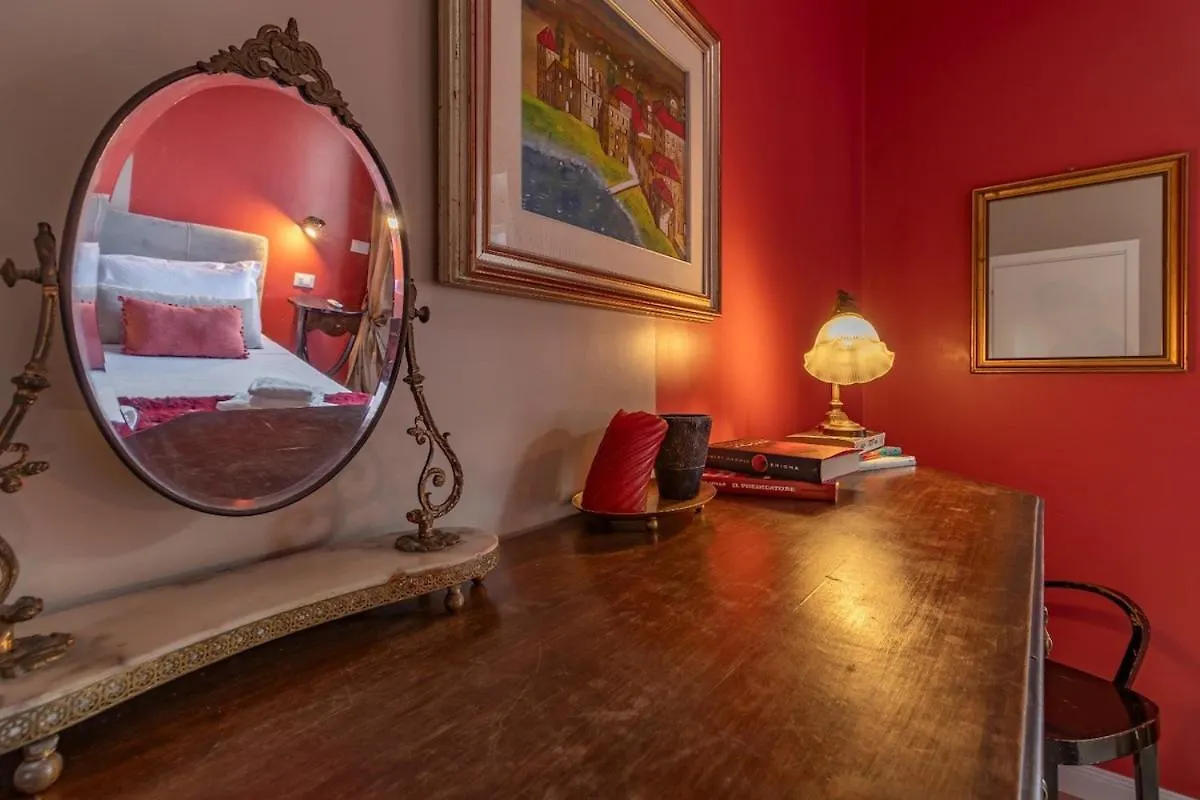 Oldstation Apartment Rome