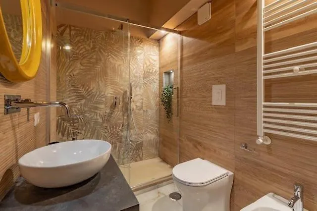 Oldstation Apartment Rome