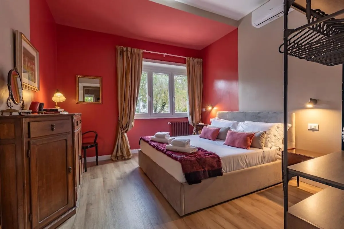 Oldstation Apartment Rome