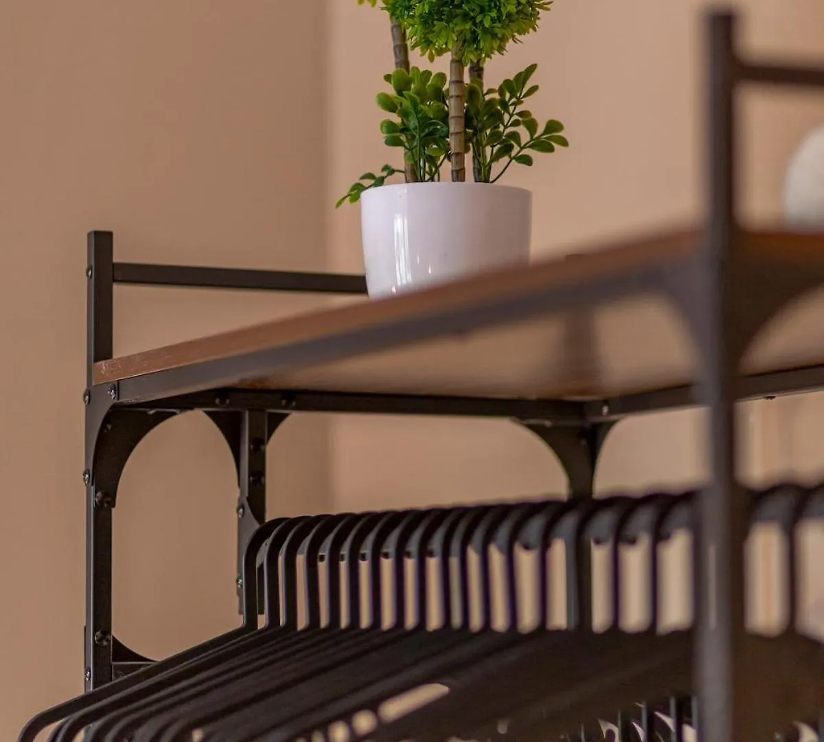 Oldstation Apartment Rome