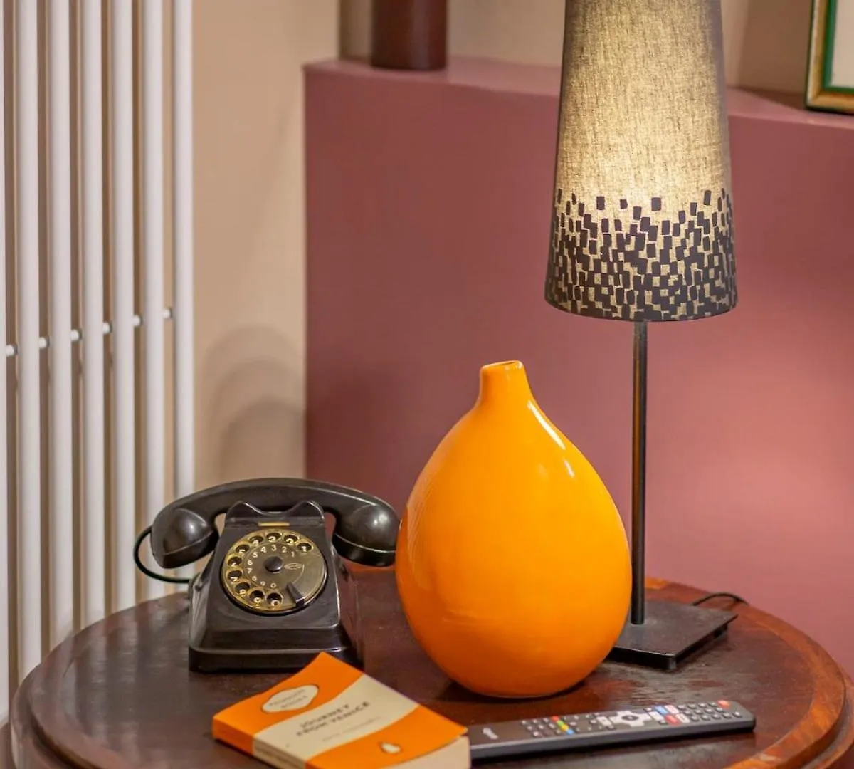 Oldstation Apartment Rome