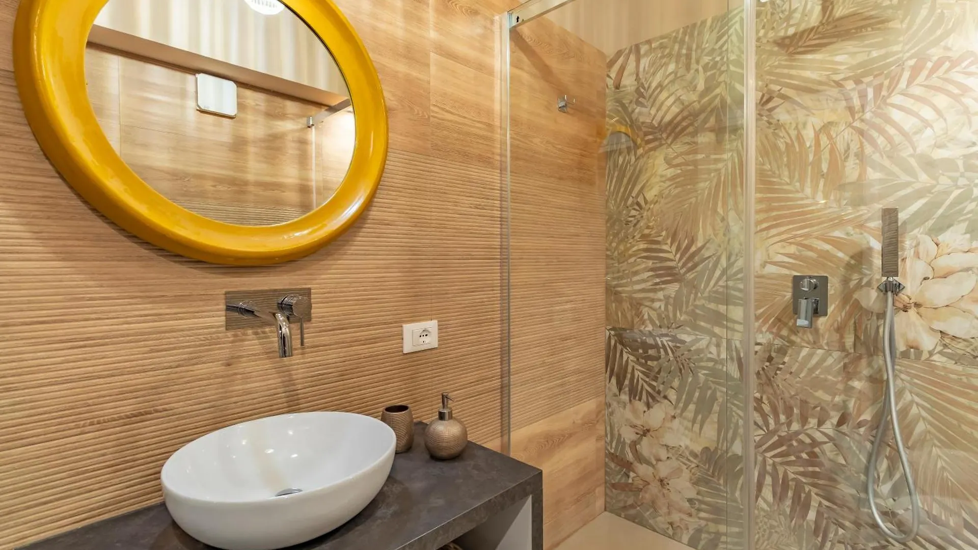 Oldstation Apartment Rome