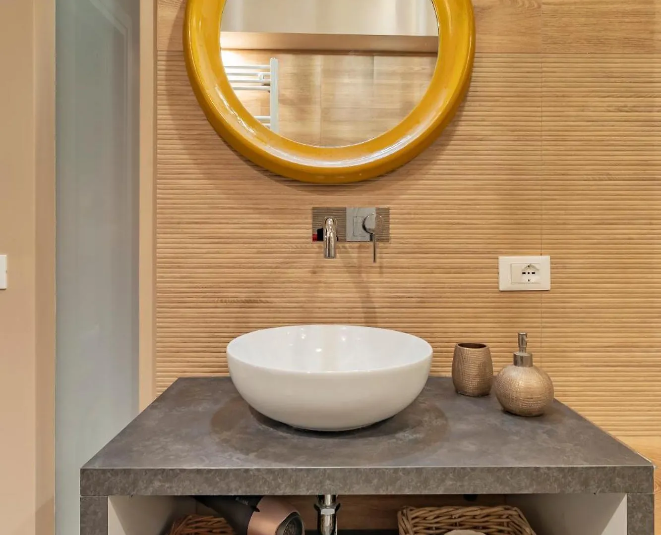 Oldstation Apartment Rome Italy